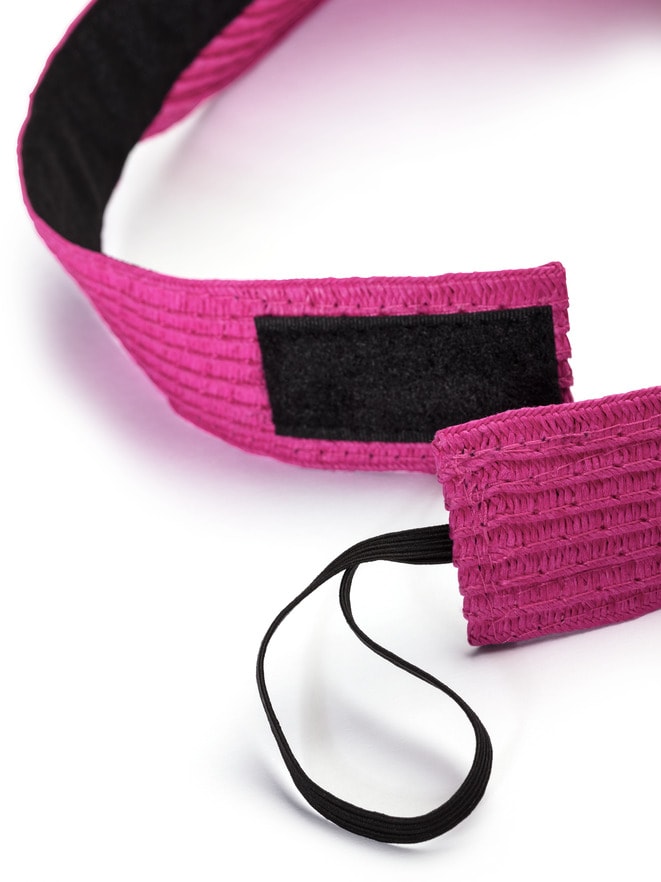 Visor Ombre