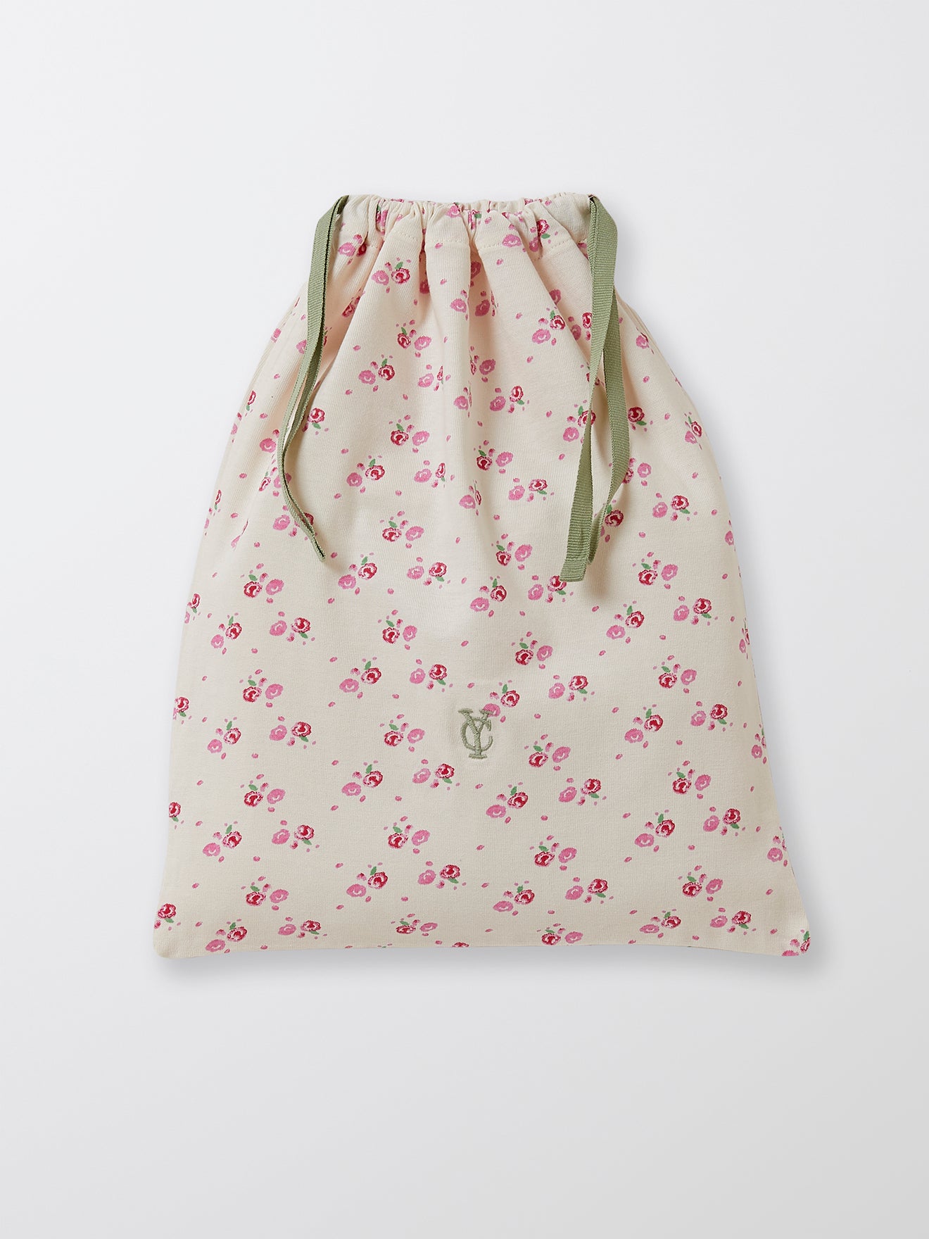Chemise de nuit Fille col volanté