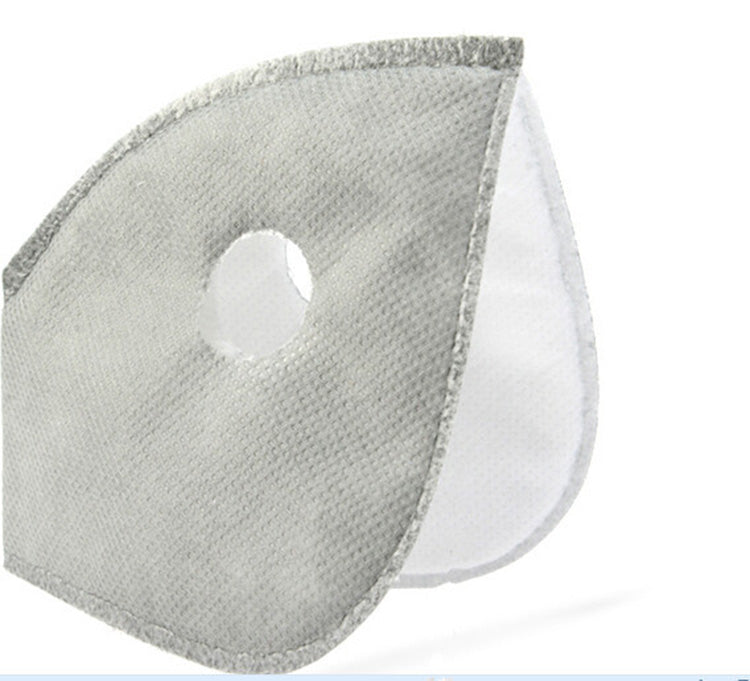 Masque Anti Pollution à Filtre