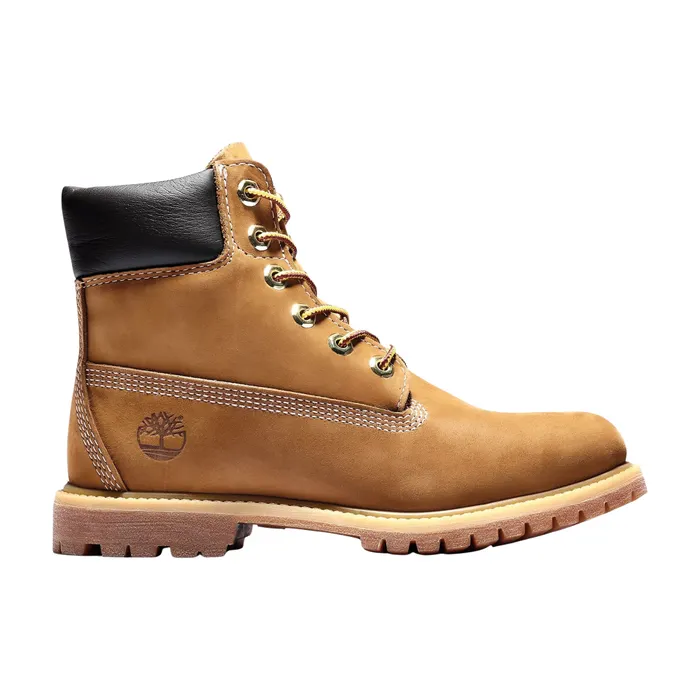 Timberland Premium 6inch Boots Dames