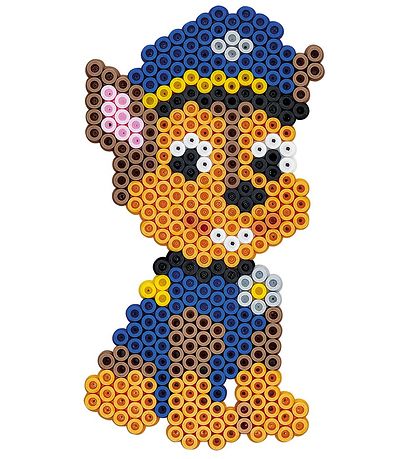 Hama Midi Perle?ske - Paw Patrol