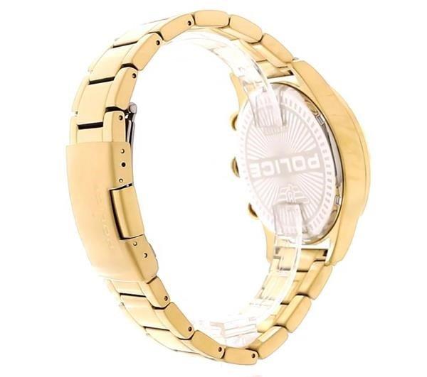Police Mens Police Barter Watch PEWJK2195001