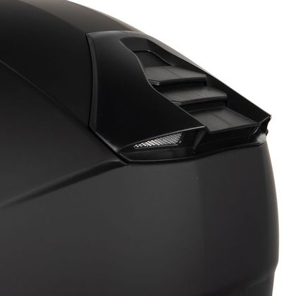 Casque Dexter URBO 22.06 - Noir