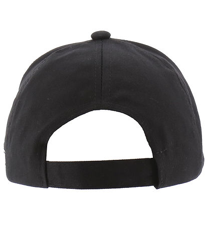 Name It Kappe - FIFA - NkmFlemse - Black