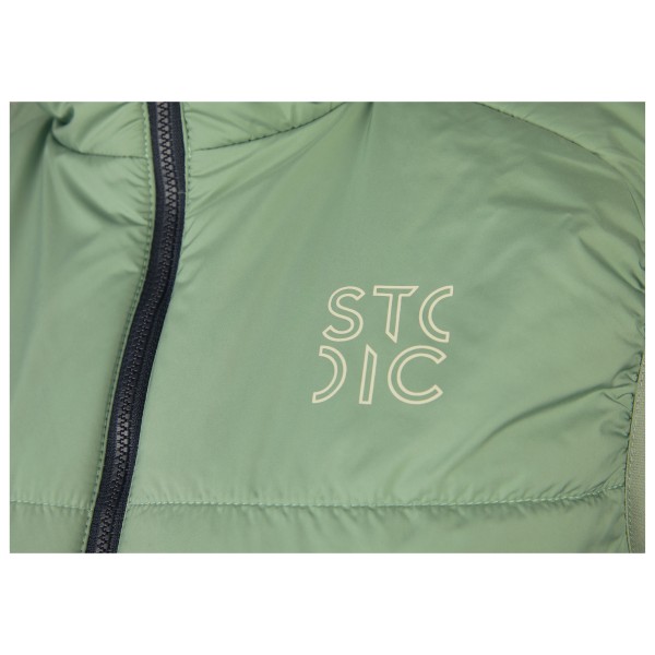 Stoic - Women's MountainWool 120 StorboSt. II Vest - Gilet d'hiver