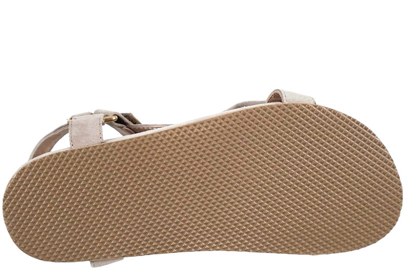COPENHAGEN SHOES SKY AND DIAMONDS I BEIGE