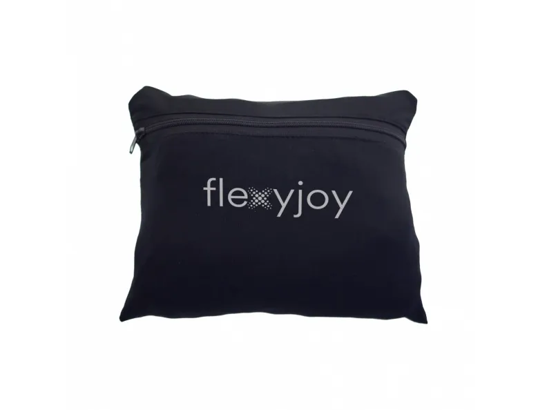 Flexyjoy FJB720, Cykeldæksel, Vandafvisende, Flerfarvet