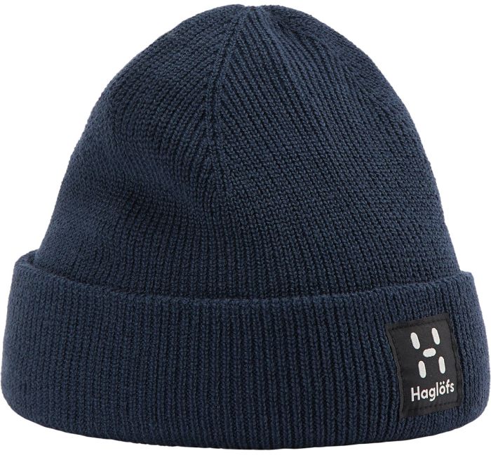 Malung Beanie strikhue