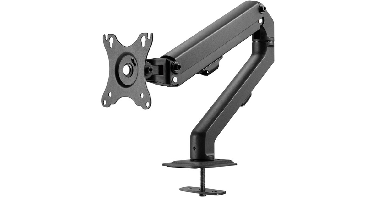 NeomountsFPMA-D650BLACK flatscreen bureausteun monitorarm  (Zwart)