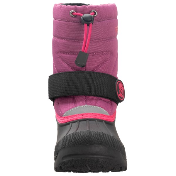 Trollkids - Kid's Telemark Winter Boots Pro - Chaussures d'hiver
