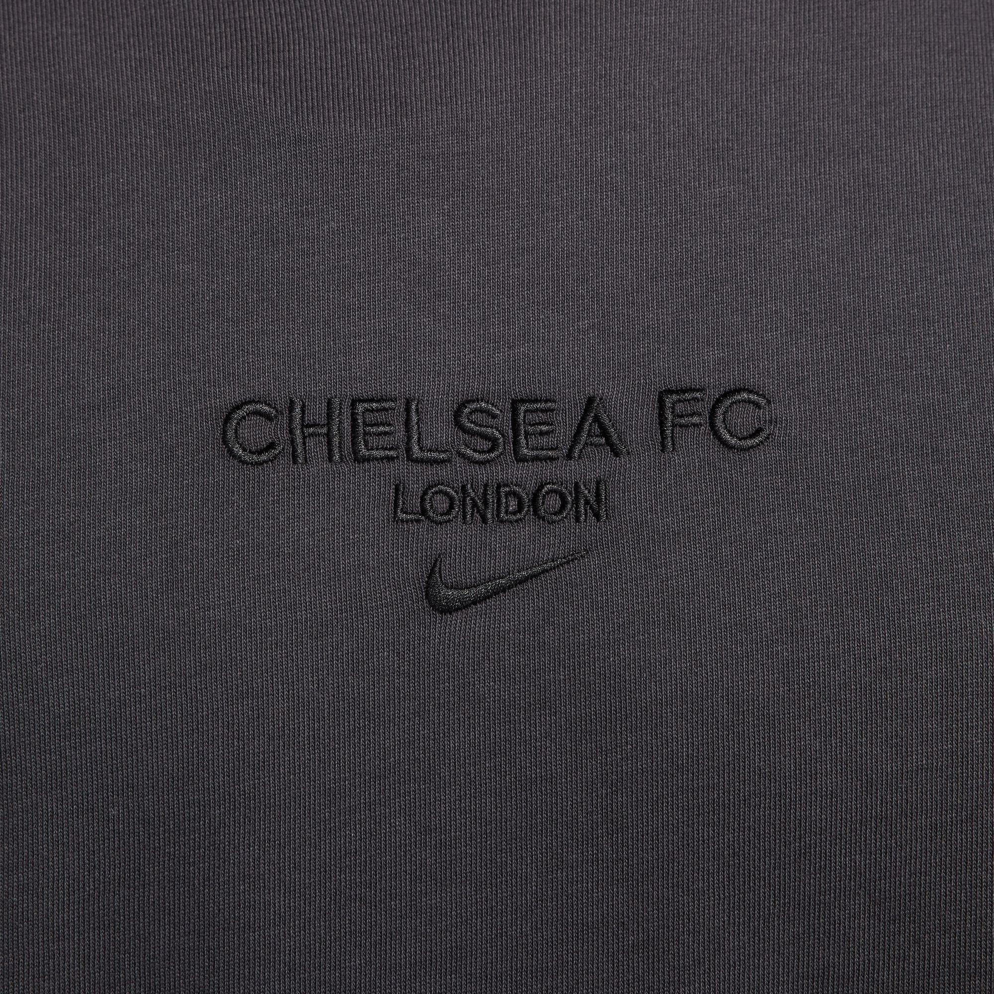 Nike Chelsea Max90 T shirt Adults