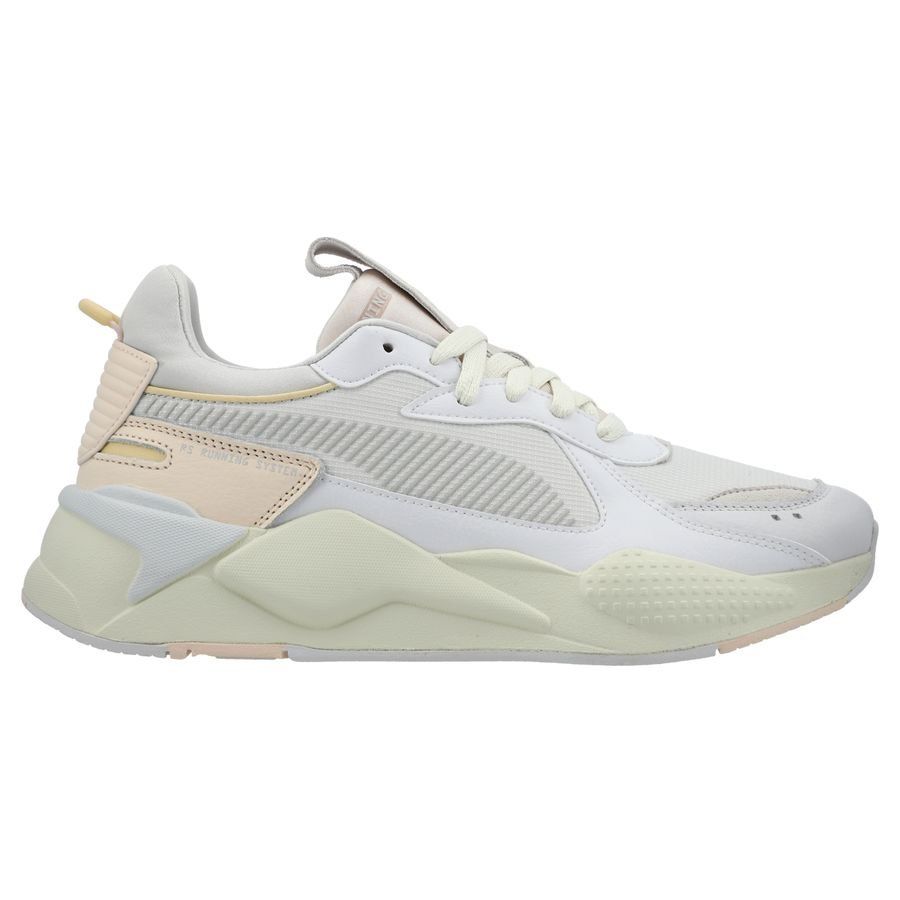 PUMA Chaussures RS-X Soft - Blanc Femme