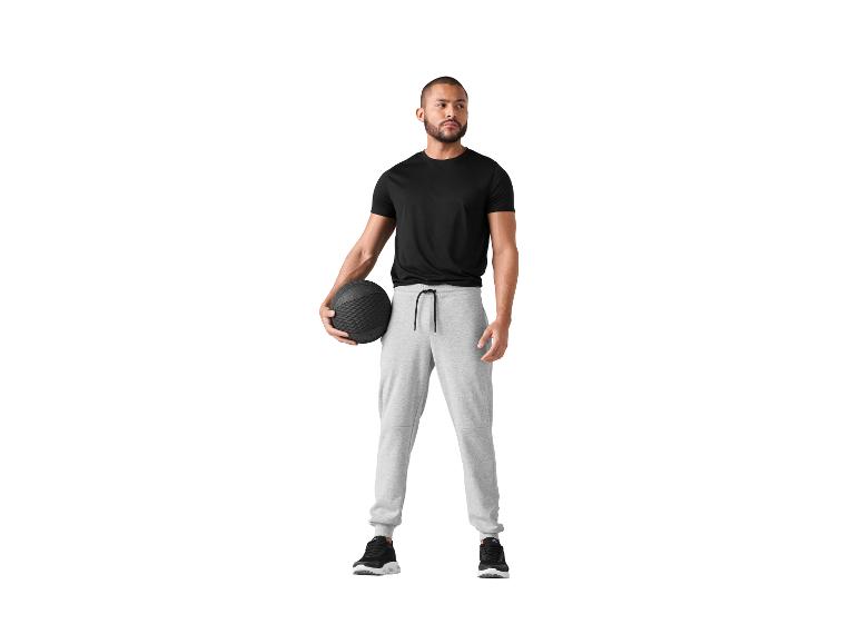 Heren joggingbroek