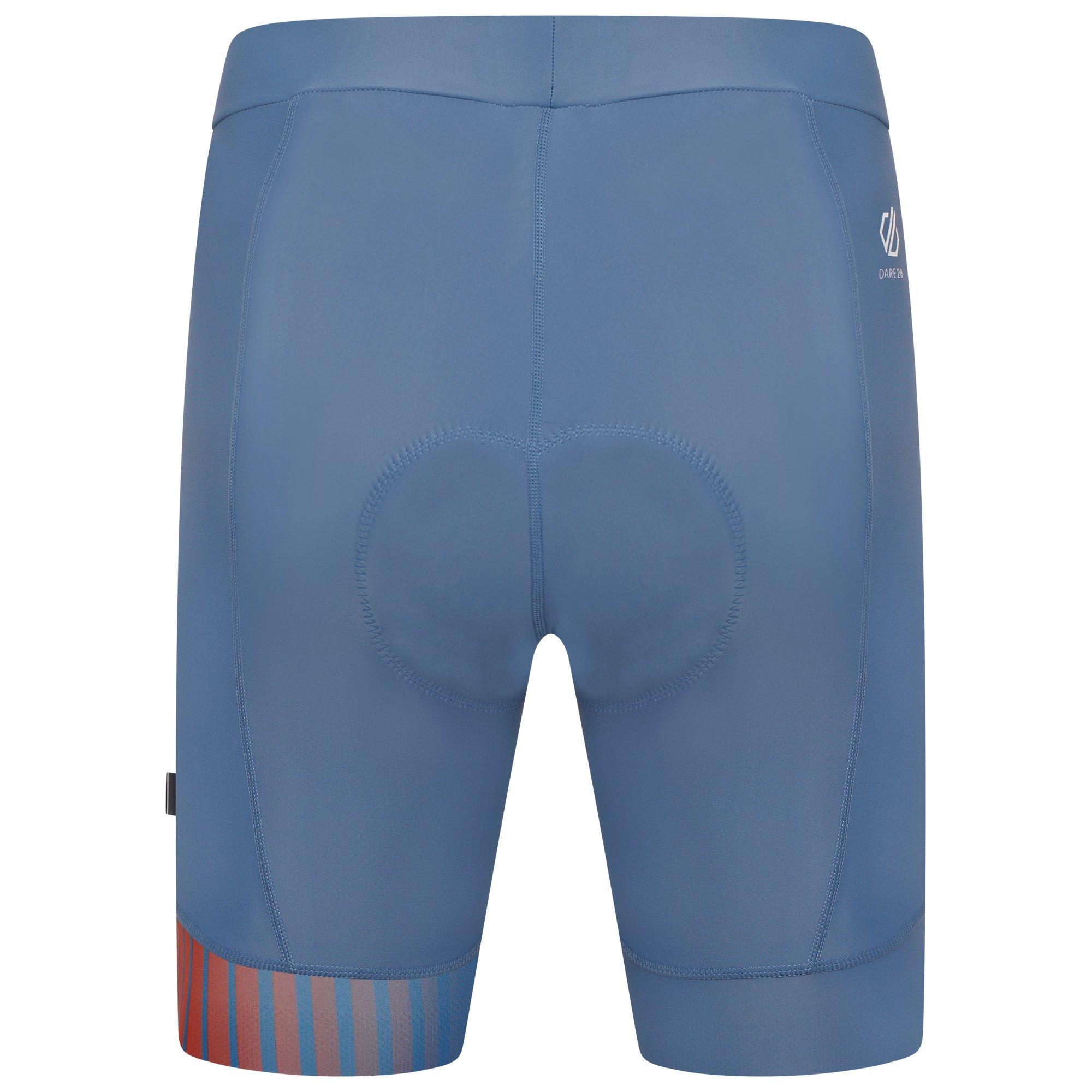 Dare 2b Dare 2b Aep Virtuous Short Gym Mens