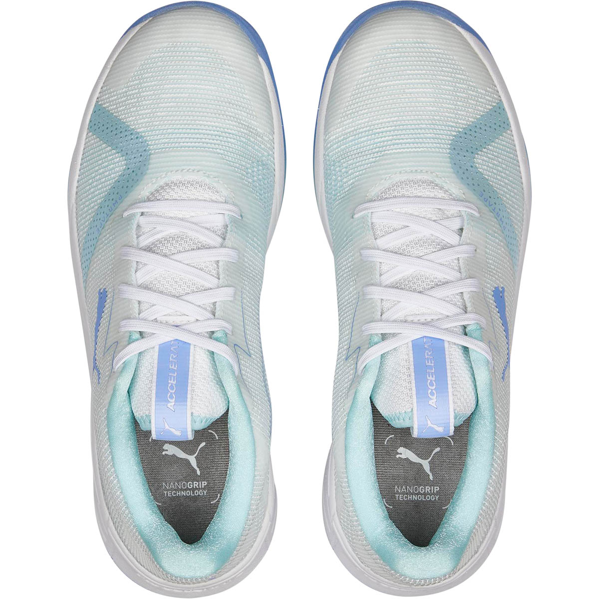 Puma Accelerate Turbo Nitro II Håndboldsko Dame