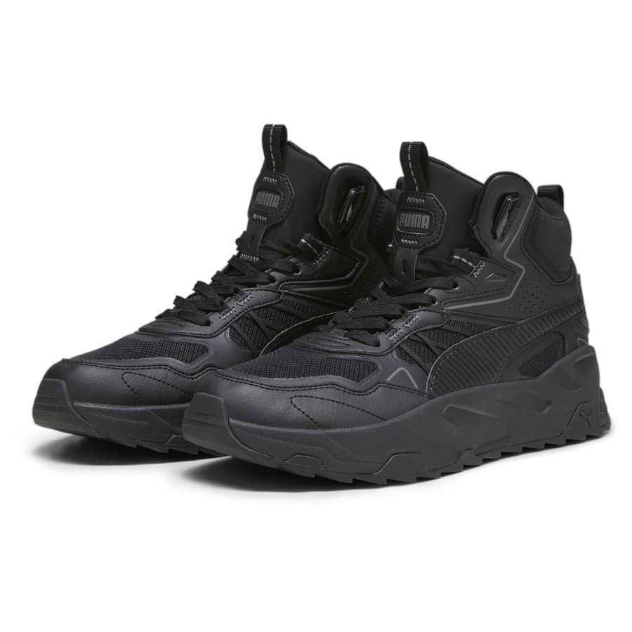 Trinity Mid Hybrid PUMA Black-PUMA Black-Cool Dark Gray