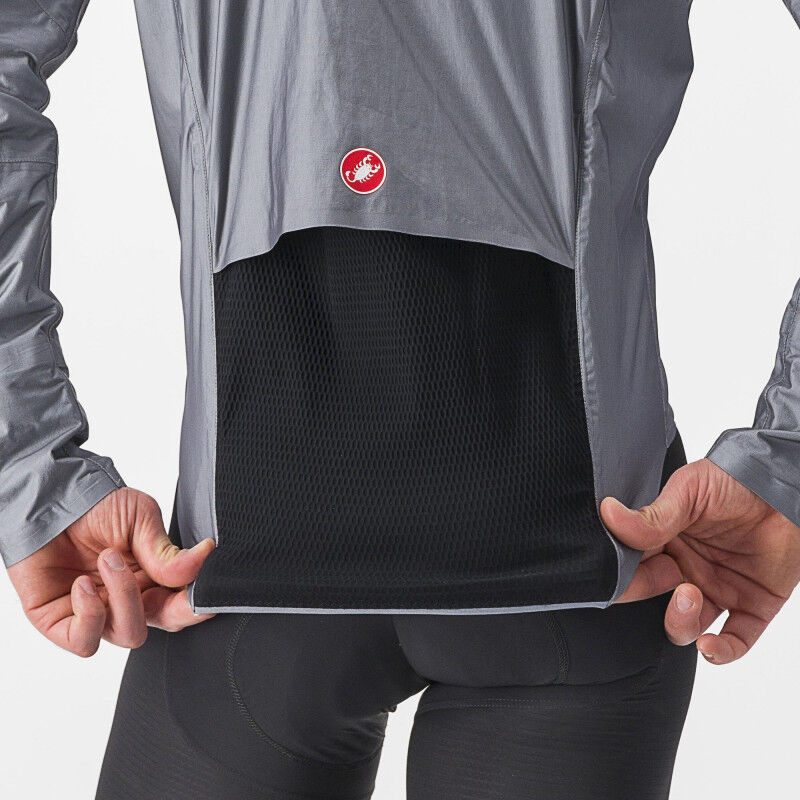 Tempesta Lite Jacket - Coupe-vent vélo homme