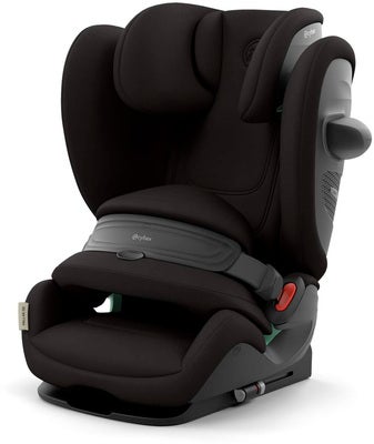 Cybex Pallas G2 i-Size Bilstol, Magic Black