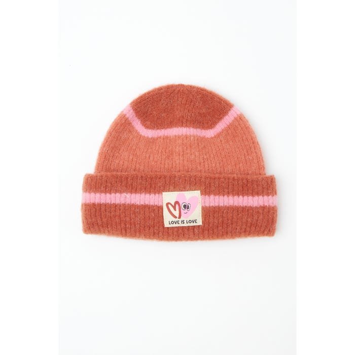 Veritas-Kids muts color blok