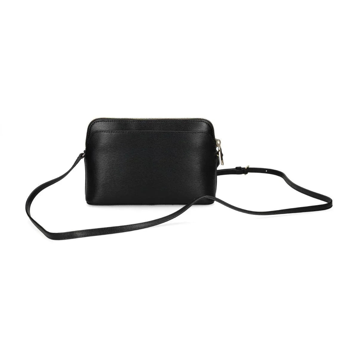 DKNY | Bryant Ave Dome | Leren crossbody