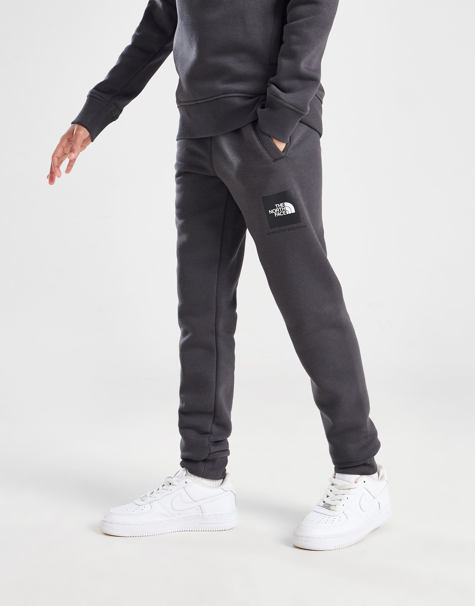 The North Face Pantalon de jogging Box Junior