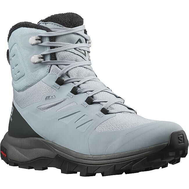 SALOMON - CHAUSSURES CHAUDES OUTBLAST TS CSWP W