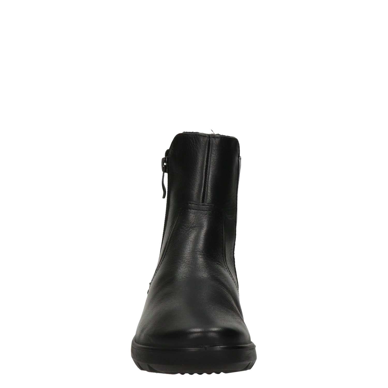Toronto dames boot Ara Zwart
