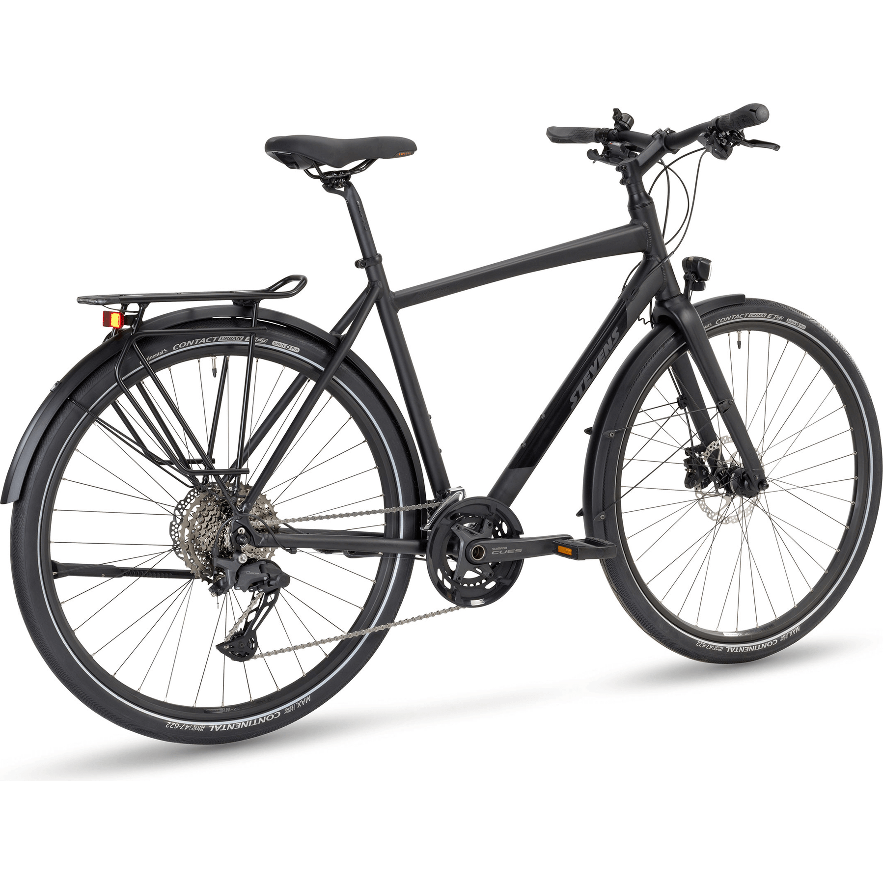 Stevens Randonneur 2025