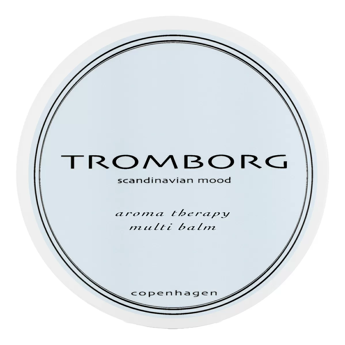Tromborg Aroma Therapy Multi Balm - 90 ml.