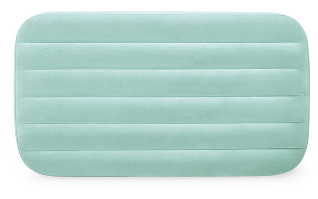 Intex Kinderluftbett CozyKidz 88 x 157 x 18 cm zufällige Farbe