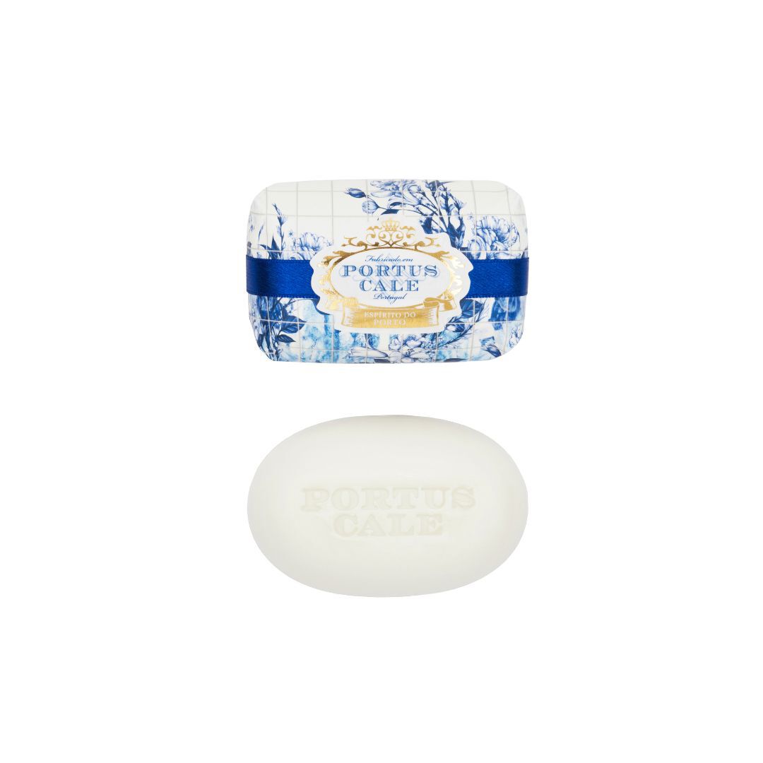 Portus Cale Gold&Blue Sabonete - 150gr