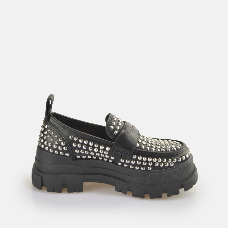 Aspha Loafer Pin