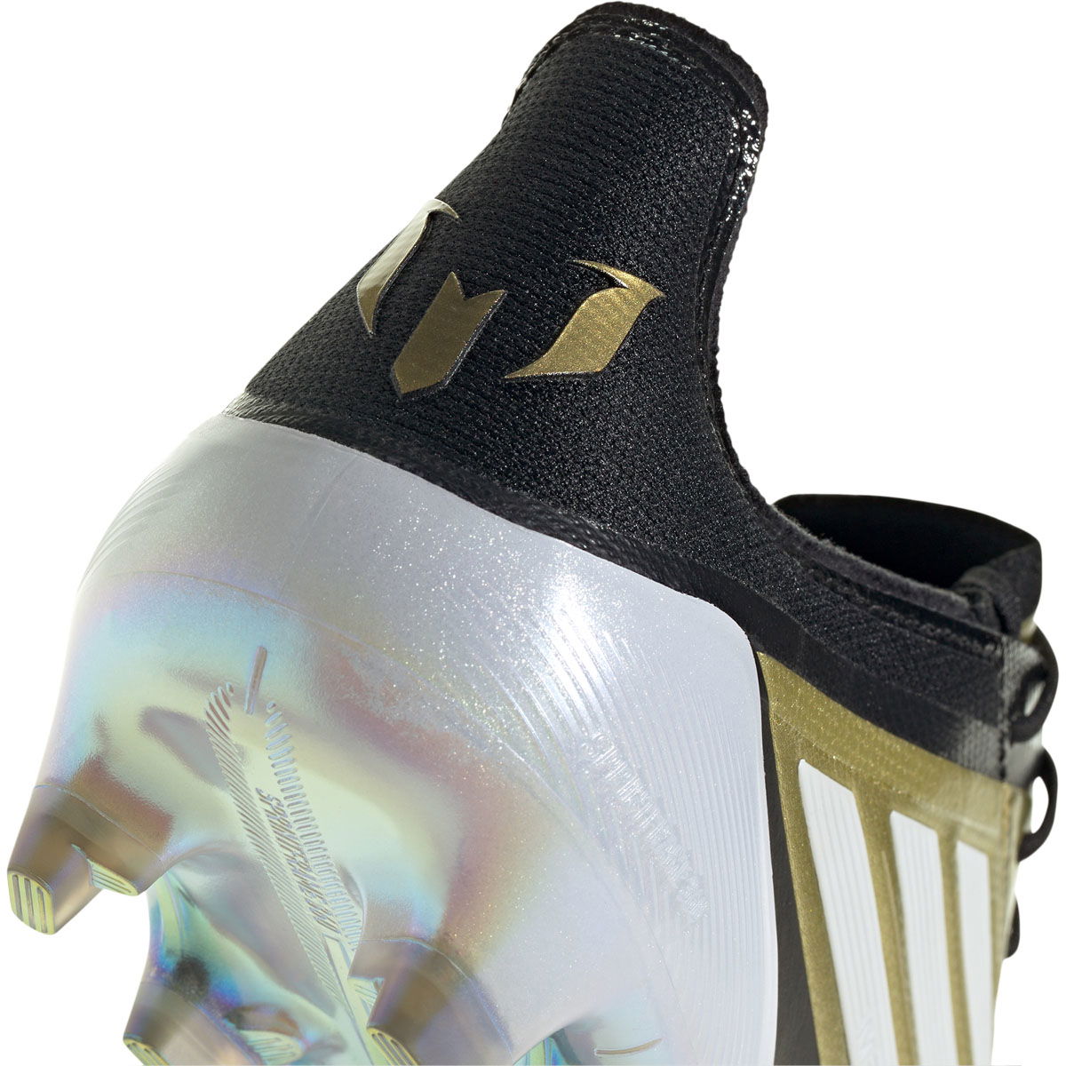 adidas F50 Elite Messi FG Fodboldstøvler