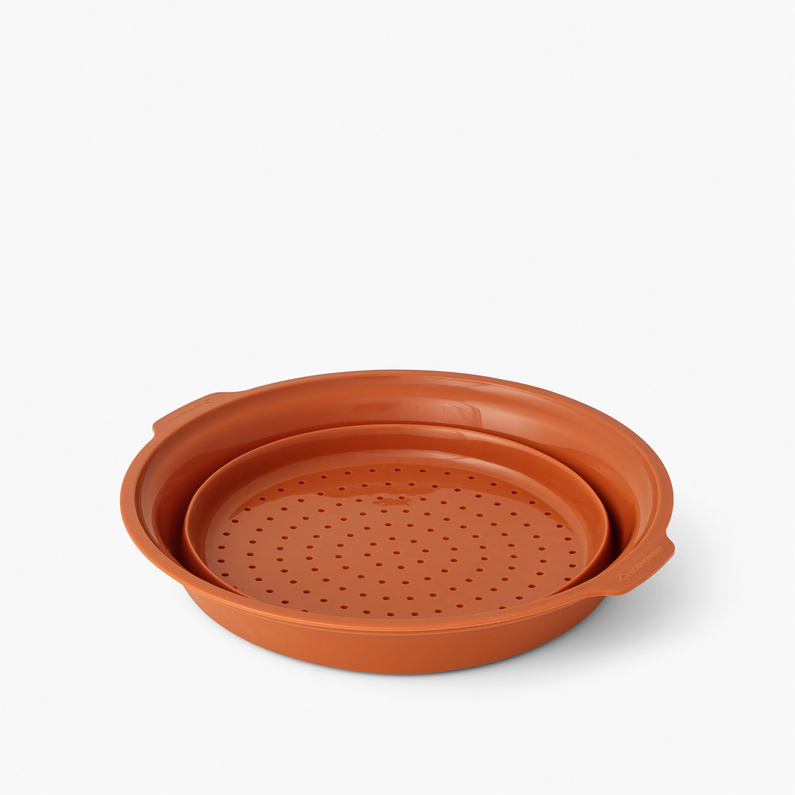 Sea to Summit Detour Essentials Camp Kitchen Kit