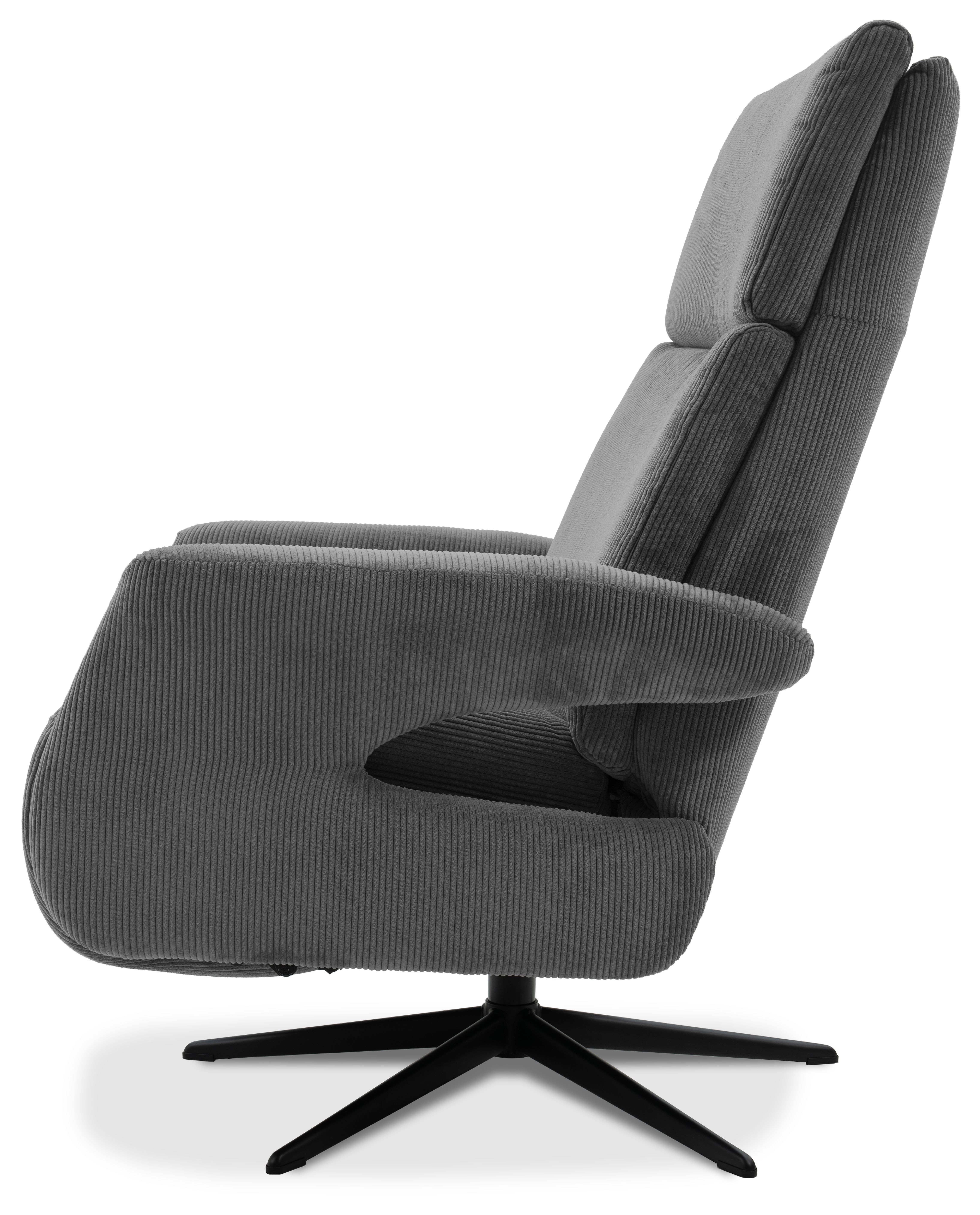Relaxfauteuil Klaas