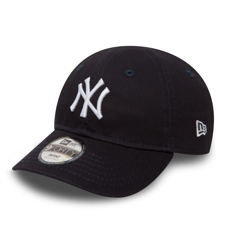 My First 9Forty NY Yankees Navy White