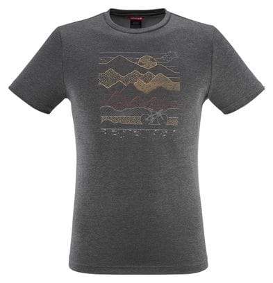 T-Shirt Technique Lafuma Shift Gris