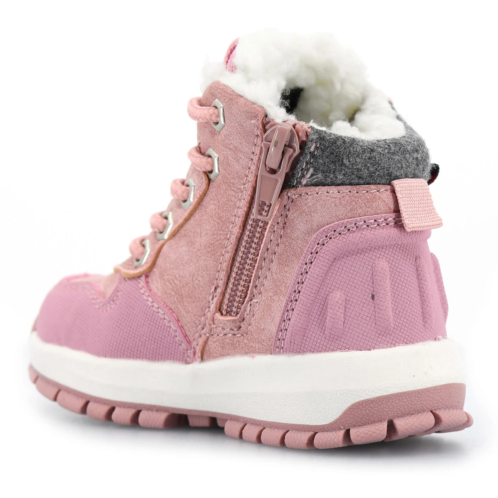 Deer Mountain Bottes Olivia Blush Pointures 5-10