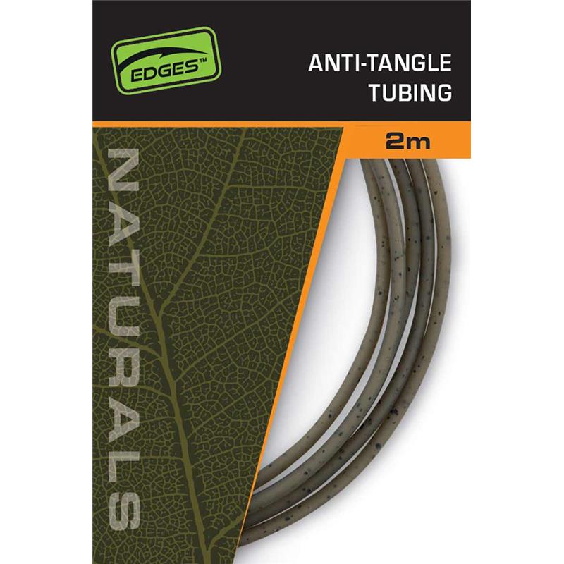 Gaine Fox Edges Naturals Anti Tangle Tubing