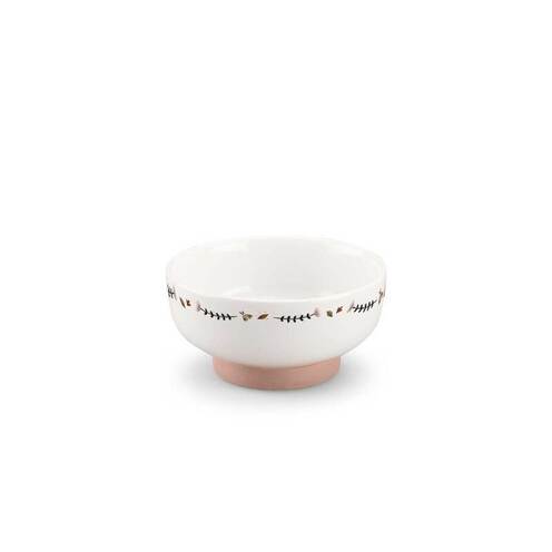Set vaisselle porcelaine APRES LA PLUIE - MOULIN ROTY
