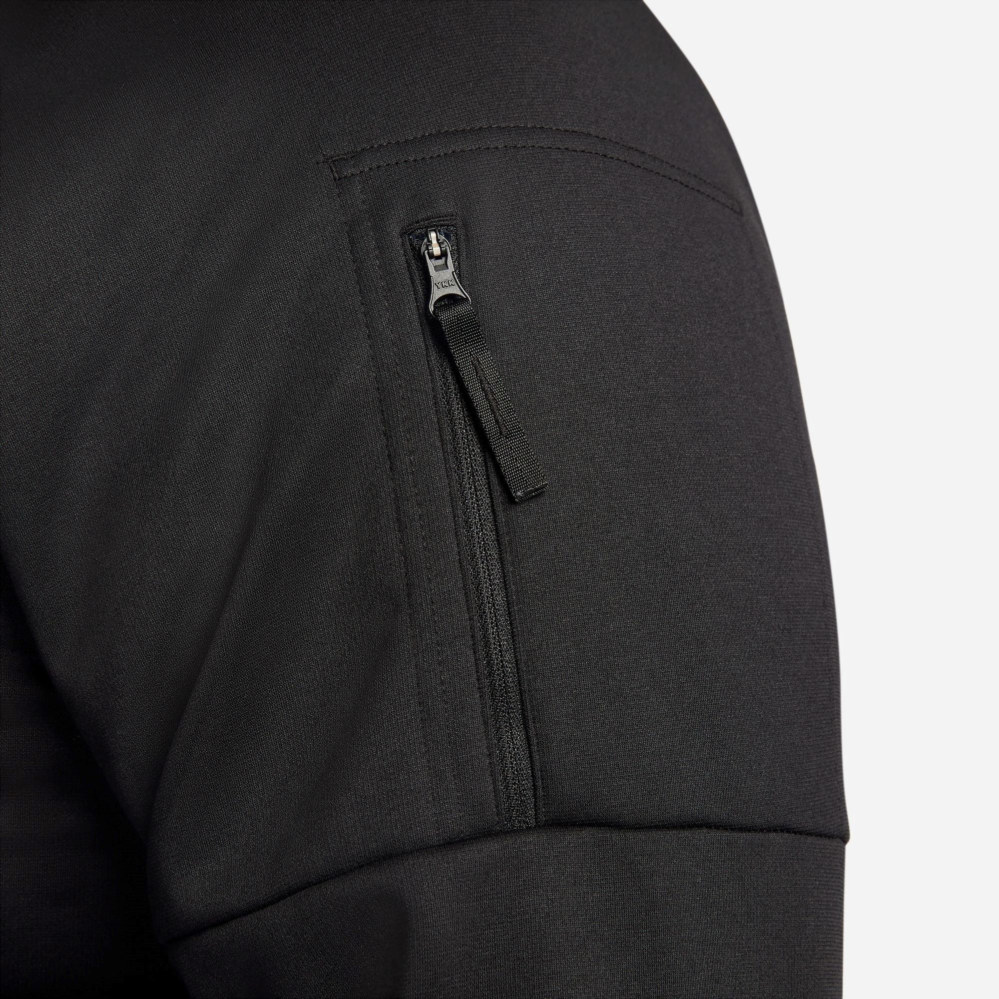 Nike Nike Therma Men's Therma-FIT Hooded Fitness Pullover