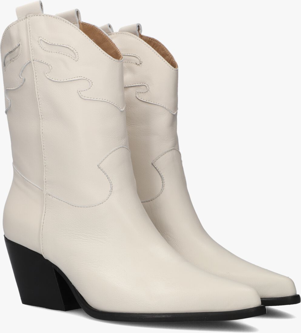 NOTRE-V beige notre-v cowboylaarzen aq301
