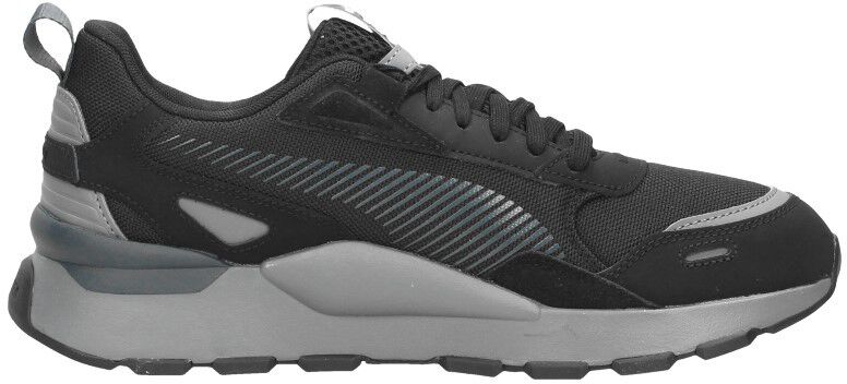 Puma RS 3.0 Suede zwart