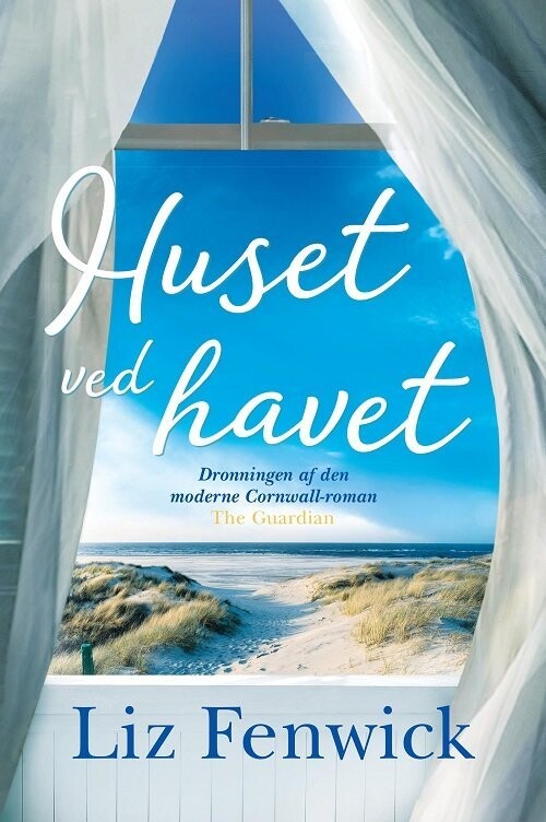 Huset Ved Havet - Liz Fenwick - Bog