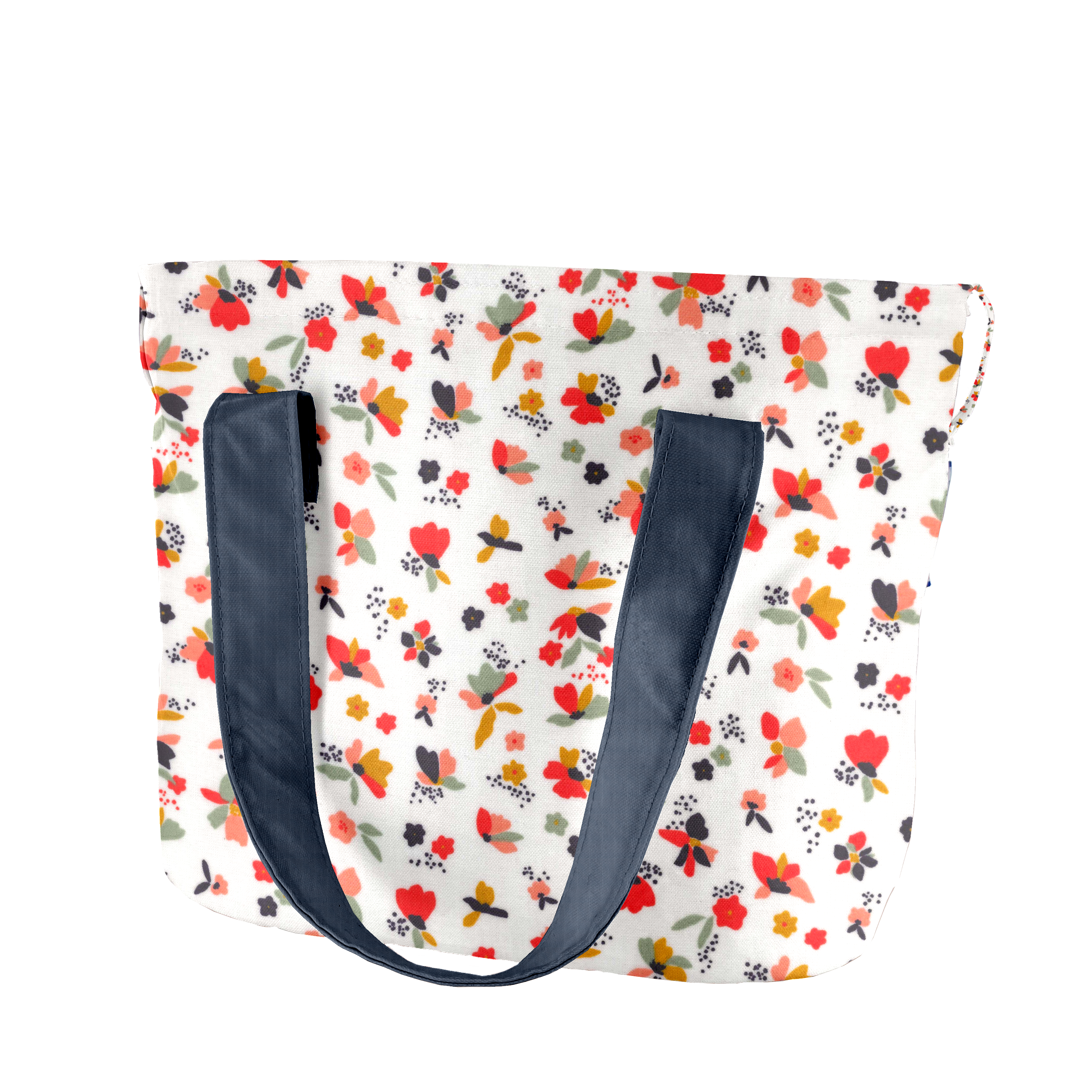 Sac Lunch Isotherme Reveil Printanier