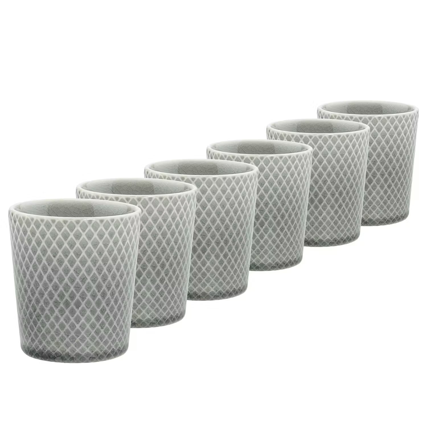 HANAMI Teetasse 6er-Set