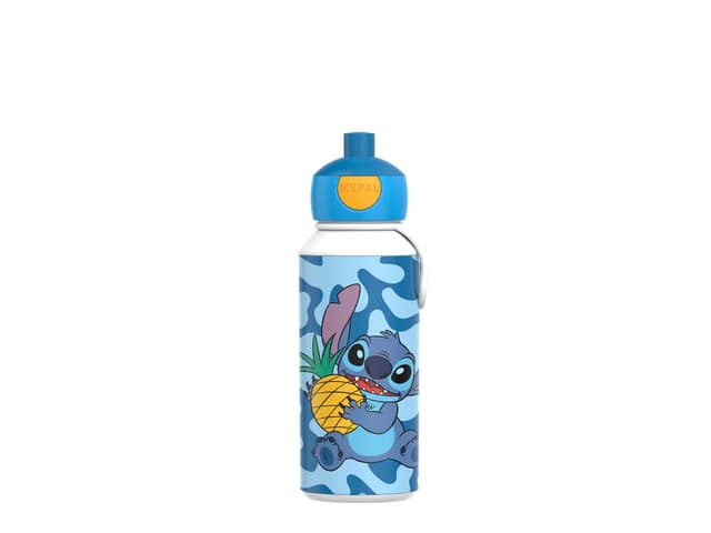Mepal Pop-up Stitch Drikkeflaske 400 ml