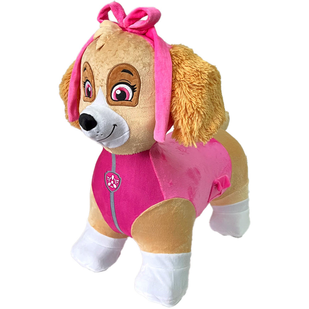 Køb Paw Patrol Paw Patrol Jumpy Skye