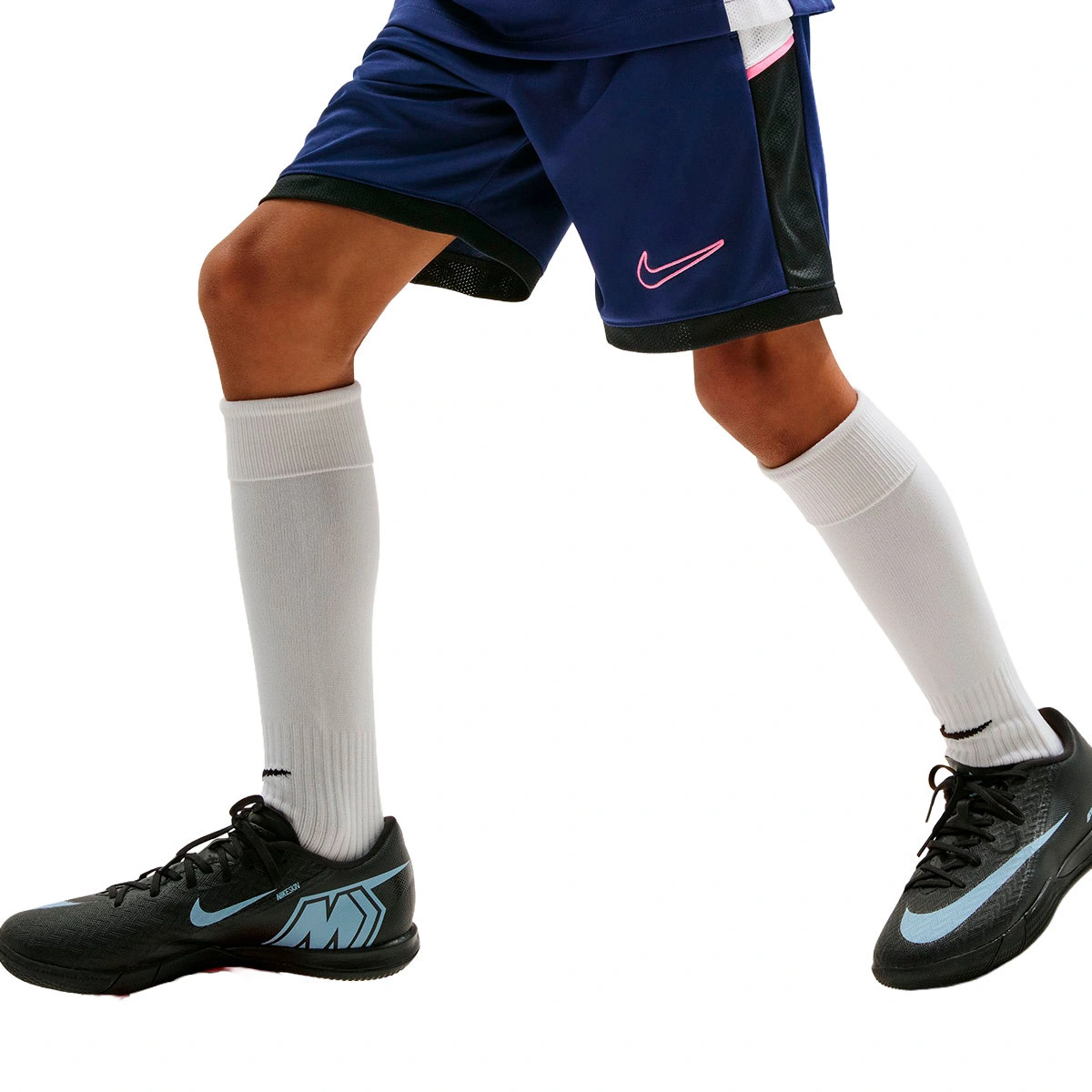 Calções Nike Academy 25