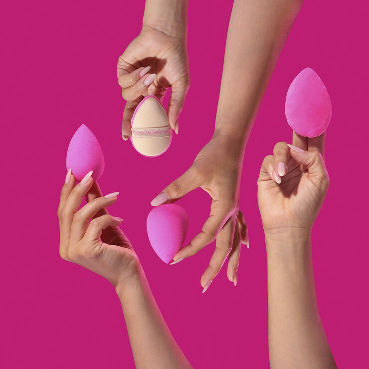Beauty Blender POWER PUFF
